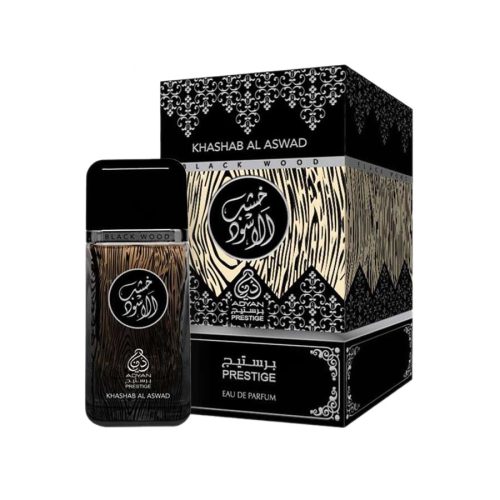 Adyan Prestige Khashab al Aswad 100ml EDP Női Parfüm