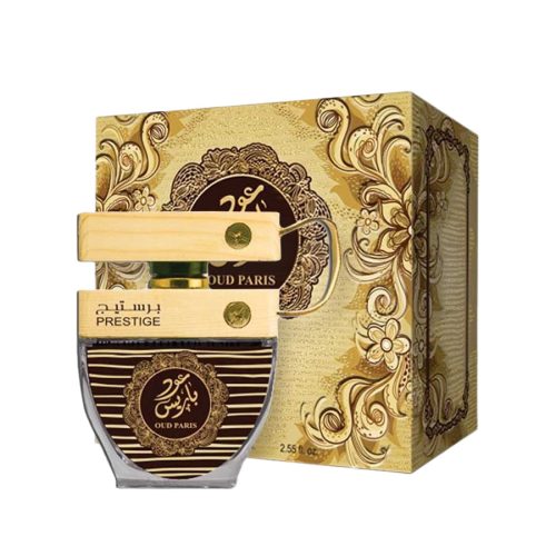 Adyan Prestige Oud Paris 75ml EDP Női Parfüm