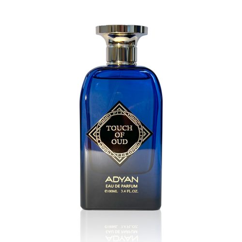 Adyan Touch of Oud 100ml Unisex Parfüm