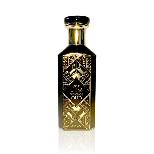 Adyan Voice of Oud 100ml Férfi Parfüm