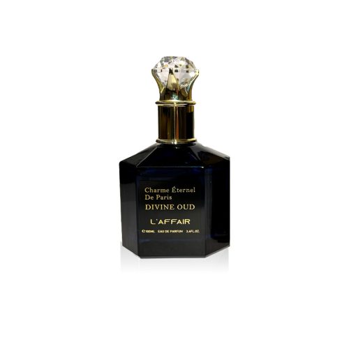  L’affair Divine Oud 100ml Unisex EDP