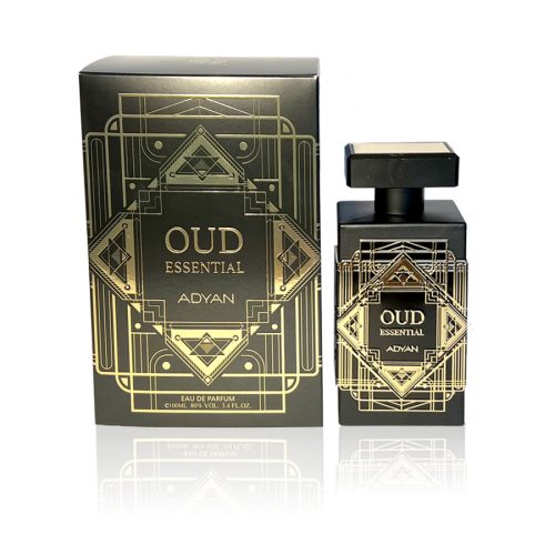 Adyan Oud Essential 100ml Férfi Parfüm